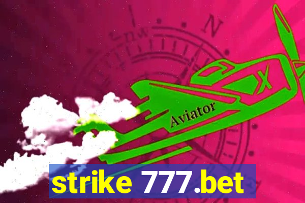 strike 777.bet